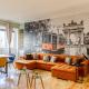 Chic Living - Porta Venezia, Milan - Photo 3