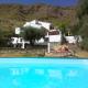 Casa 44, Delightful rural cottage with pool., Lubrín - Fotografie 1