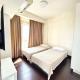 2 Bedroom Loft at Twin Oaks Place, Manila - Fotografie 8