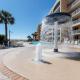 AZ 115 - Beautiful Poolside 4 Bd Beachfront Condo Fort Walton Beach - Fotografie 4
