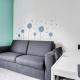 Sleek City Abode in Maciachini Milan, Milán - Fotografie 8