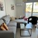 Alex Beach Apartment 203, Larnaka (Foto 5)