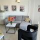 Alex Beach Apartment 203, Larnaka (Foto 4)