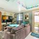 Oceanfront White Stone Cottage with Private Beach!, White Stone (fotografie 4)
