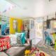Oceanfront White Stone Cottage with Private Beach!, White Stone (fotografie 5)