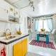 Oceanfront White Stone Cottage with Private Beach!, White Stone (fotografie 9)