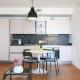 Lovely Terrace Apartment - Porta Romana District Milan, Milán - Fotografie 9