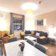 NEW Spacious & central 3bedroom apartment TV& WIFI, Dublin - Fotografie 2