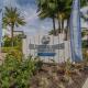 Castaway in Margaritaville! Modern, Beachy Condo overlooking pool! Bradenton - Foto 5