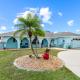 Cappys Casa Bella! Heated Pool & Pool Bar, Fire Pit & Game Room!, Bradenton - Fotografie 5