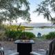 3 Story Haven Fire Pit kayaks updated 360 Views, Cedar Key - Fotografie 4