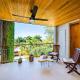 Spacious & Serene With Partial Ocean & Jungle View Tamarindo - Fotografie 1