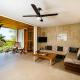 Spacious & Serene With Partial Ocean & Jungle View Tamarindo - Fotografie 3