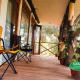 Wanale Falls Lodge, Mbale