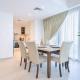 3br Facing Dubai Mall 5 Min Walk To Burj Khalifa, Dubaï - Photo 3