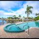 Gulf Access, Beautiful Water Views, Paddle Board, Heated Pool - Villa Manhattan - Roelens Cape Coral - Fotografie 1