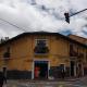 Hostal Benalcazar, Quito (fotografie 2)
