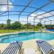 Extended Sun Deck with Private Pool in Gated Quiet Community, Davenport - Fotografie 2