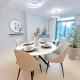 2BR in Burj Crown l Pool Access & City Views, Dubaj - Fotografie 5