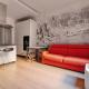 Just Urban Stays - Superb apartment - Moscova Brera, Milán - Fotografie 1