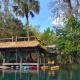 Dock and Kayaks Riverfront Dunnellon Home!, Dunnellon - Fotografie 2
