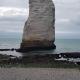 Flat for 2, free car park, 250 m from the seaside., Étretat - Foto 7
