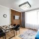 2 room apartment with mountain view, near metro and shopping mall, Almaty - Fotografie 10