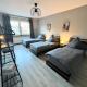 Apartment Central 10H 75qm Wi-Fi free Parking, Dortmund - Foto 6