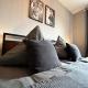 Apartment Central 10H 75qm Wi-Fi free Parking, Dortmund - Foto 5