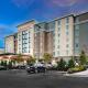 Hampton Inn & Suites by Hilton Atlanta Perimeter Dunwoody, Atlanta - Fotografie 3
