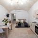 Urban Flat Garibaldi - TimeSRL Apartments Bari - Foto 2