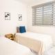 Acogedor apartamento en Ombu Huayacan, Cancún - Foto 7