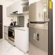 Acogedor apartamento en Ombu Huayacan, Cancún - Foto 8