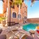 Villa avec piscine - Petit déjeuner Gratuit - Marrakech City Center, Marrakesch