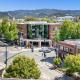 Downtown-King Bed-ADA Elevator-In Unit Laundry, Walnut Creek (fotografie 3)