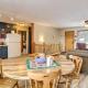 Bigfork Cabin on Long Lake By Trails and Restaurant!, Bigfork