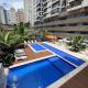 4- capitania varam, novo, churrasqueira, piscina,, Guarujá - Fotografie 1