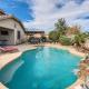 Heated Pool, Gas Grill and Yard Phoenix Retreat!, Avondale - Fotografie 1