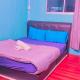 COZY, FAMILYSTAY, BAYAN LEPAS, only 4pax, 1car parking, Bayan Lepas - Fotografie 4