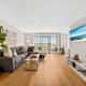 The tulip Marina Highrise with ocean view, Los Angeles - Foto 10