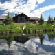 Otter Lodge - NEW Listing! West Yellowstone - Foto 1