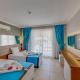 Marcan Resort Hotel, Ölüdeniz (photo 3)