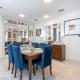Luxury 3BHK Apartment in Polo Residence Meydan, Dubaï - Photo 3