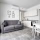 Just Urban Stays - Apartment with 40sqm terrace - Solari, Milán - Fotografie 1