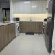 315 Furnished one bedroom apartment with balcony available for short term stay, Dubaï - Photo 6
