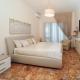 Stanzione 11 - Charming Flat in the heart of vomero Neapol - Fotografie 7