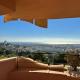 Magna Marbella 2 Bed apt with speacular sea views
