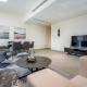 Spacious apartment with Maid room in Dubai Marina I Marina Arcade, Dubai - Foto 9