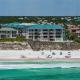 Gulf Front at Blue Mountain Beach Condo Santa Rosa Beach - Fotografie 1