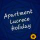 LUCRECE Holiday apartment, Turín - Foto 10